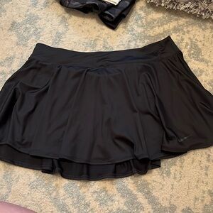 Nike Dri Fit Skort